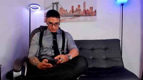 Dash online show from 01.19.26