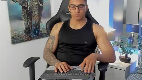 Dash online show from 02.25.26