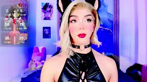 Natalia online show from 07.06.26