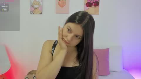 Snapshot of dashanovikov chatting on 09.16.25 Dasha online show from 09.16.25