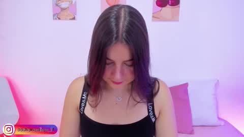 Snapshot of dashanovikov chatting on 11.10.25 Dasha online show from 11.10.25