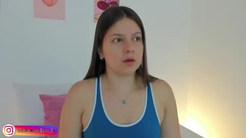 Snapshot of dashanovikov chatting on 01.06.26 Dasha online show from 01.06.26
