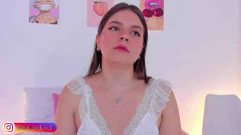 Snapshot of dashanovikov chatting on 01.19.26 Dasha online show from 01.19.26