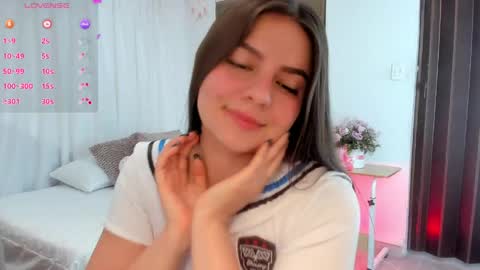 Snapshot of dashanovikov chatting on 05.15.26 Dasha online show from 05.15.26