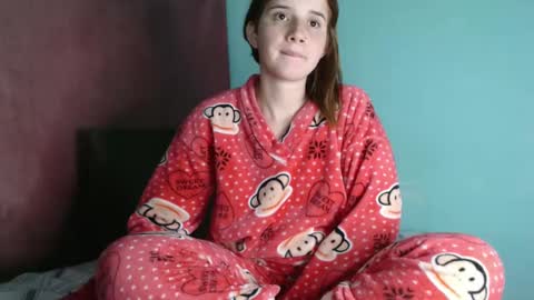 Dafne online show from 02.21.25