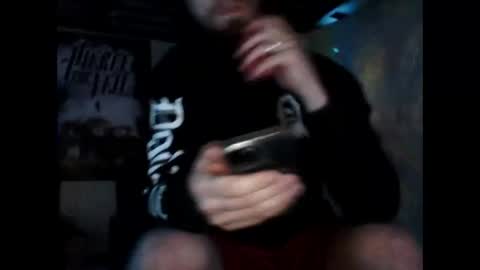 Snapshot of datboi_ron chatting on 05.05.26 datboi_ron online show from 05.05.26