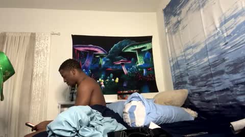 BeyJackson online show from 03.03.26