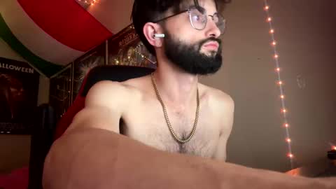 Tarantino online show from 09.12.25