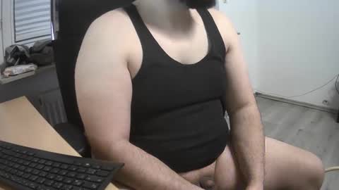 Snapshot of dauergeiil chatting on 01.02.25 dauergeiil online show from 01.02.25