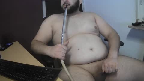 Snapshot of dauergeiil chatting on 02.03.25 dauergeiil online show from 02.03.25