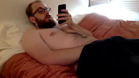 dav_luv4u online show from 10.30.25