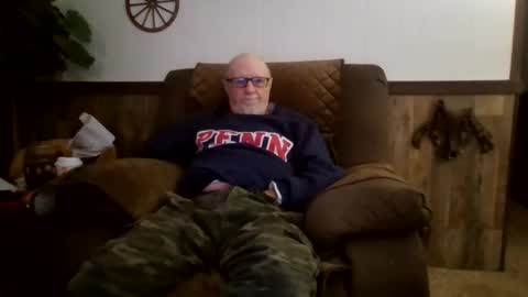 dave571960 online show from 10.23.25