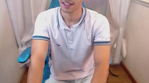 Dave Bakers online show from 04.05.26