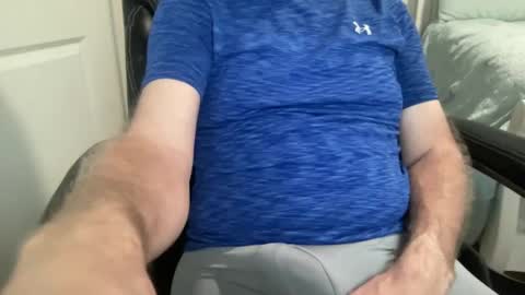 Snapshot of dave_bangswell chatting on 11.04.25 Dave online show from 11.04.25