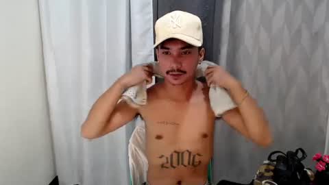 Snapshot of dave_cummers chatting on 01.17.26 DAVE online show from 01.17.26