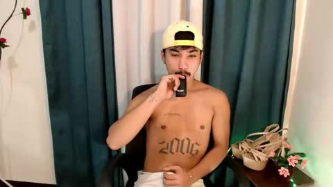 Snapshot of dave_cummers chatting on 02.01.26 DAVE online show from 02.01.26