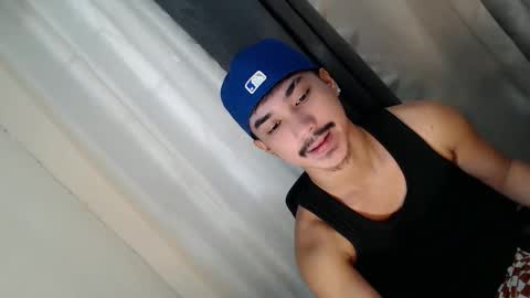 Snapshot of dave_cummers chatting on 02.19.26 DAVE online show from 02.19.26