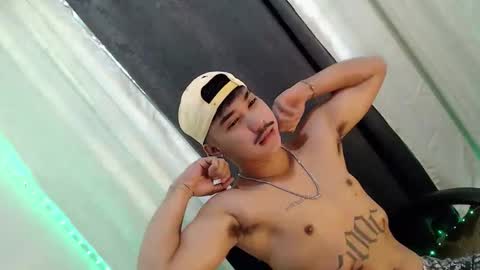 Snapshot of dave_cummers chatting on 02.24.26 DAVE online show from 02.24.26