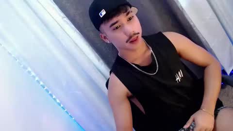 Snapshot of dave_cummers chatting on 02.24.26 DAVE online show from 02.24.26