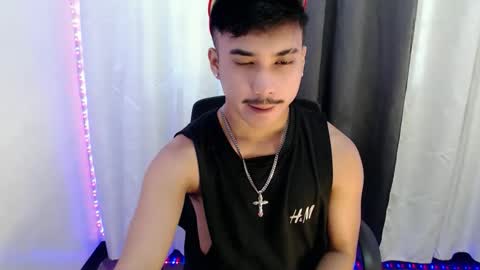 Snapshot of dave_cummers chatting on 02.26.26 DAVE online show from 02.26.26