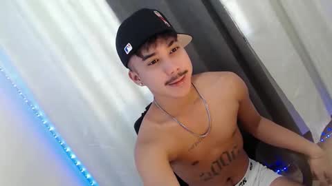 Snapshot of dave_cummers chatting on 02.27.26 DAVE online show from 02.27.26