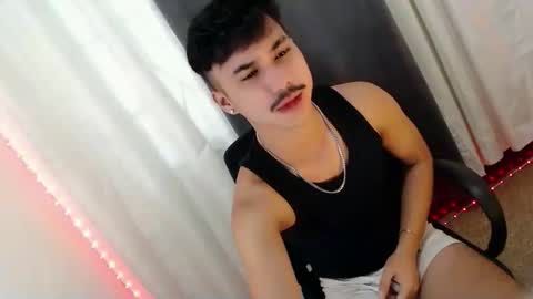 Snapshot of dave_cummers chatting on 03.01.26 DAVE online show from 03.01.26