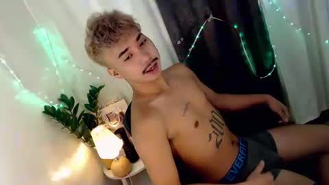 DAVE online show from 04.09.26