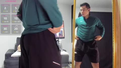 dave_hs online show from 11.11.25