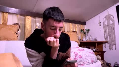 Dave online show from 01.09.26