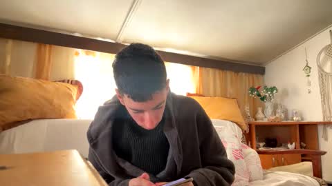 Dave online show from 01.16.26