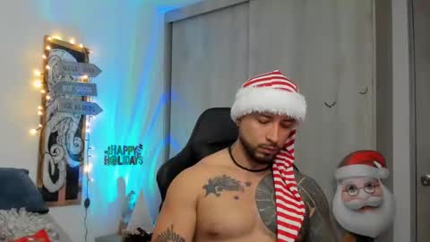 DAVE MAX online show from 12.24.24