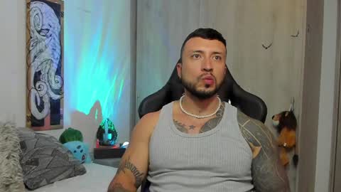 DAVE MAX online show from 01.03.25