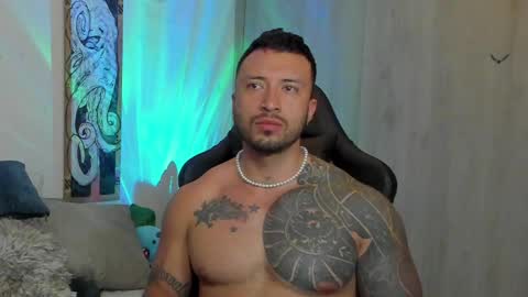 DAVE MAX online show from 02.17.25