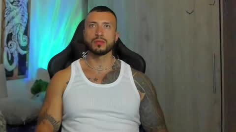 DAVE MAX online show from 03.11.25