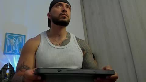 DAVE MAX online show from 10.05.25