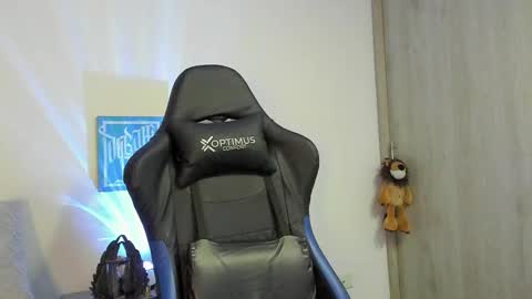 DAVE MAX online show from 10.07.25