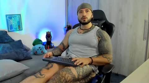 DAVE MAX online show from 11.26.25