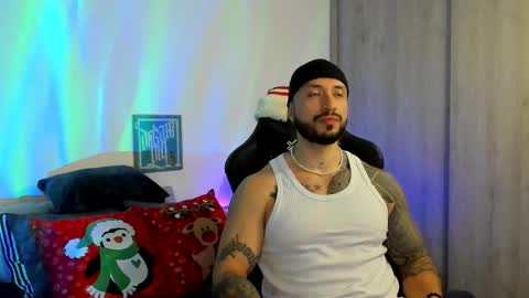 DAVE MAX online show from 12.21.25