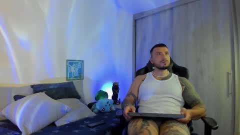 DAVE MAX online show from 03.06.26