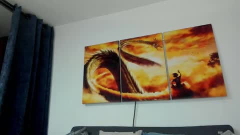 DAVE MAX online show from 04.11.26