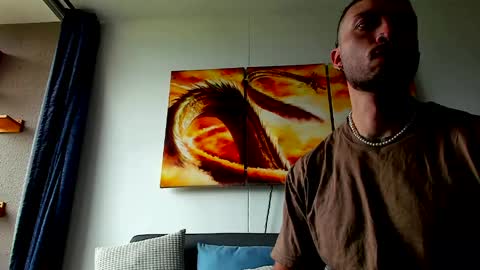 Snapshot of dave_max93 chatting on 04.19.26 DAVE MAX online show from 04.19.26