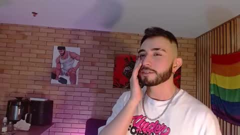 Dave Wolf online show from 02.06.26