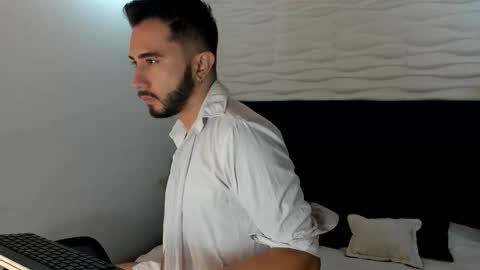 Dave online show from 11.17.25