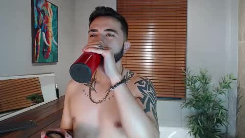 Dave online show from 11.18.25