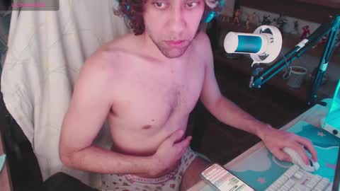 Your boy online show from 01.13.25