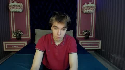 Snapshot of davebevy chatting on 06.03.26 Dave online show from 06.03.26