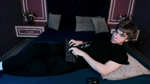 Dave online show from 07.08.26
