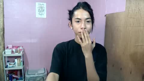 Scarlet thesexiest online show from 04.19.26