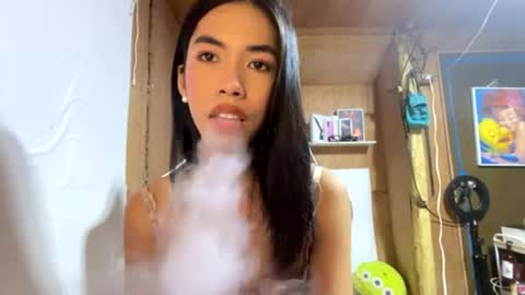 Scarlet thesexiest online show from 06.14.26