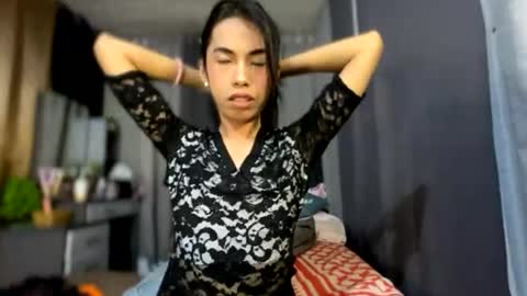 Scarlet thesexiest online show from 06.18.26